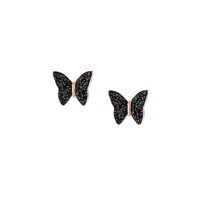 Orecchini Nomination Donna Sweetrock in Argento Zircone 148042/041